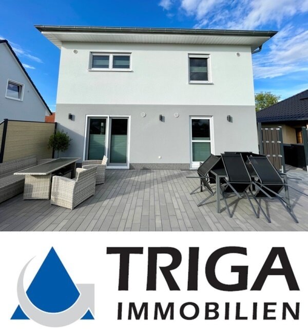 Einfamilienhaus zum Kauf 495.000 € 5 Zimmer 148 m²<br/>Wohnfläche 677 m²<br/>Grundstück Nordhausen Nordhausen 99734