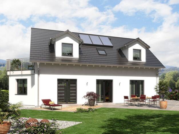 Mehrfamilienhaus zum Kauf 568.795 € 6 Zimmer 192,9 m² 453 m² Grundstück Schwelm 58332