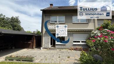 Reihenendhaus zum Kauf 495.000 € 6 Zimmer 140 m² 595 m² Grundstück Schönebeck Essen 45359