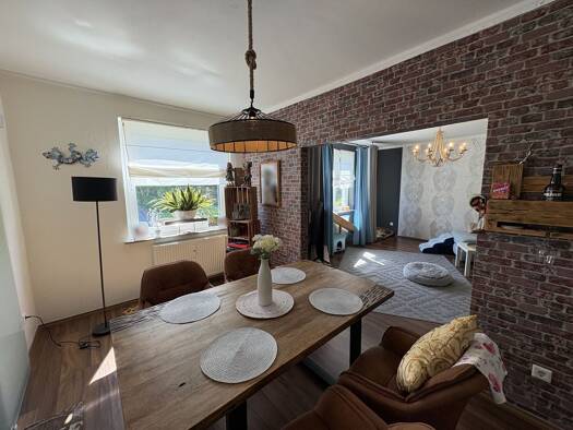 Wohnung zum Kauf 160.000 € 3 Zimmer 80 m² Innenstadt Detmold 32756