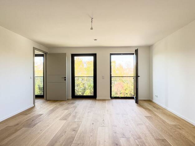 Wohnung zum Kauf - Erstbezug 222.000 € 2 Zimmer 46,5 m² 1. Geschoss Wien 1210