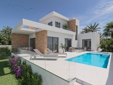 Villa zum Kauf 700.000 € 4 Zimmer 200 m² 500 m² Grundstück San Fulgencio 03177