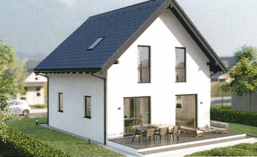 Einfamilienhaus zum Kauf provisionsfrei 291.000 € 4 Zimmer 112 m²<br/>Wohnfläche 309 m²<br/>Grundstück ab sofort<br/>Verfügbarkeit Moos Bühl 77815