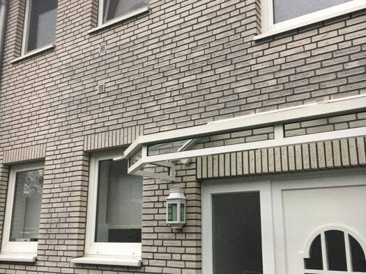 Wohnung zur Miete Wohnen auf Zeit 1.050 € 1,5 Zimmer 46 m² frei ab 02.02.2026 Poppenbüttel Hamburg - Poppenbüttel 22395