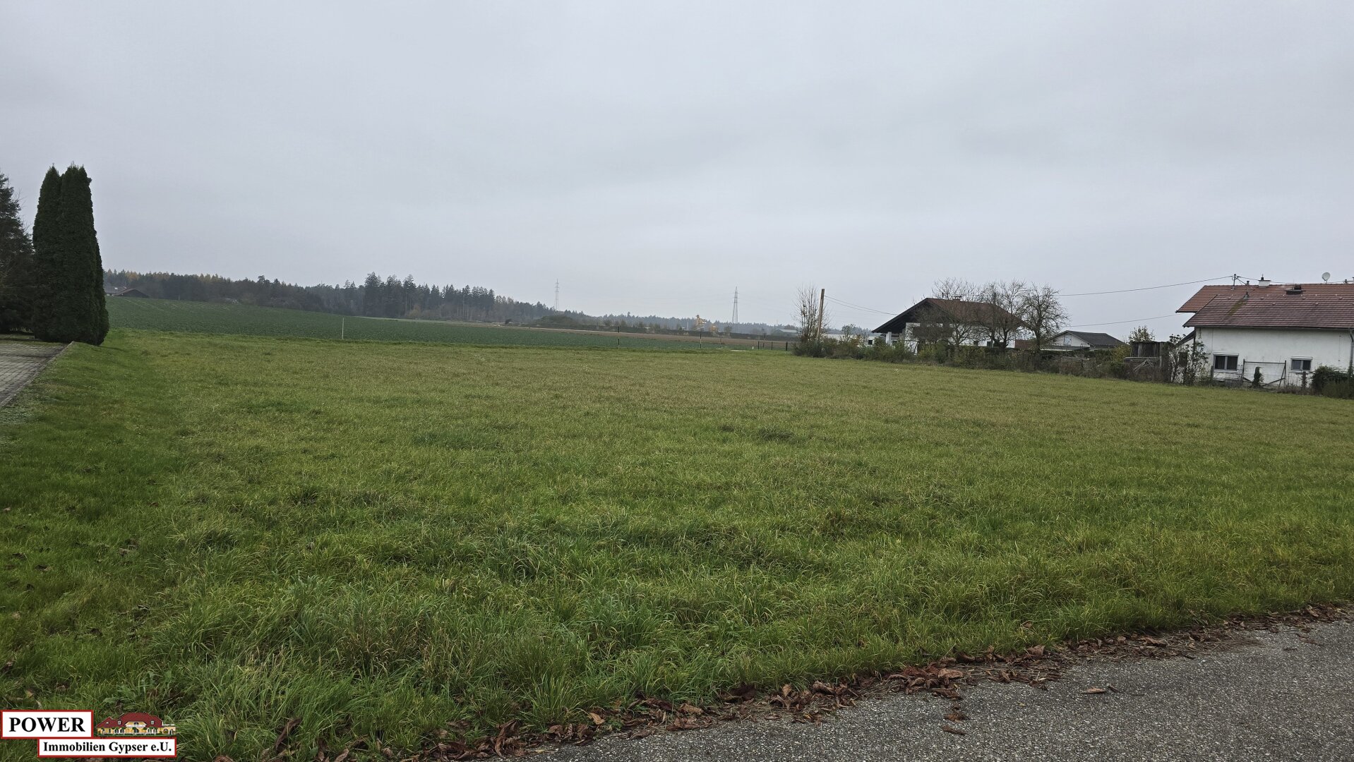 Grundstück zum Kauf 6.000 m²<br/>Grundstück Burgkirchen 5274