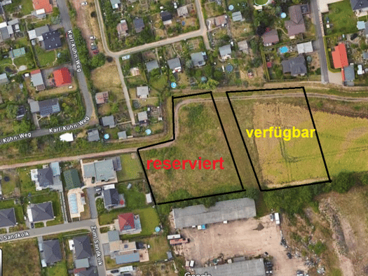 Grundstück zum Kauf provisionsfrei 268.800 € 7.680 m² Grundstück Klusdamm Prester Prester 39114
