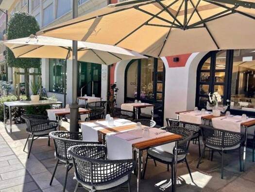 Restaurant zum Kauf 1.590.000 € Grado 34073