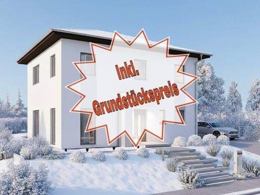 Einfamilienhaus zum Kauf 449.900 € 4 Zimmer 154,9 m² 607 m² Grundstück Wolbrechtshausen Nörten-Hardenberg 37176