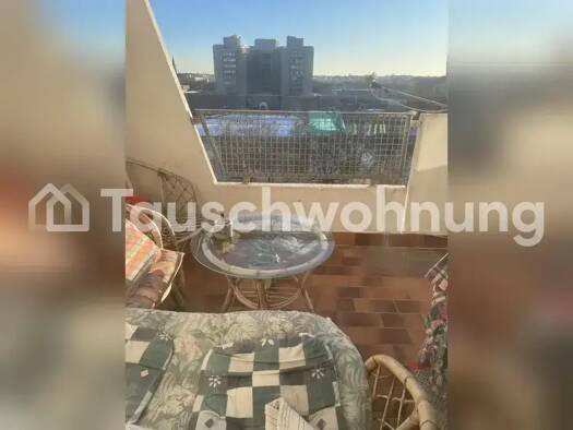 Wohnung zur Miete Tauschwohnung 550 € 3 Zimmer 85 m² Kreuzberg Berlin 10969