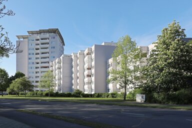 Wohnung zur Miete 412 € 2 Zimmer 59,7 m² 3. Geschoss frei ab 01.06.2025 Theodor-Heuss-Str. 28 Detmerode Wolfsburg 38444