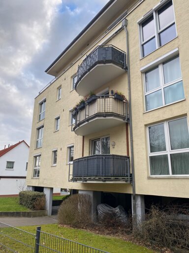 Wohnung zur Miete 847 € 3 Zimmer 77 m² Geschoss 1/4 Burgdamm Bremen 28719