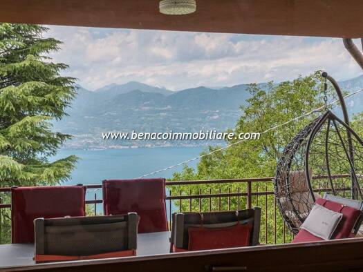 Haus zum Kauf 590.000 € 3 Zimmer 220 m² 1.200 m² Grundstück Via Ca' Schena San Zeno di Montagna 37010