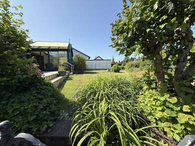 Einfamilienhaus zum Kauf 450.000 € 4,5 Zimmer 124 m² 630 m² Grundstück Spraitbach Spraitbach 73565