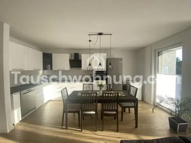 Wohnung zur Miete Tauschwohnung 1.167 € 4 Zimmer 97 m² 2. Geschoss Köln 51103