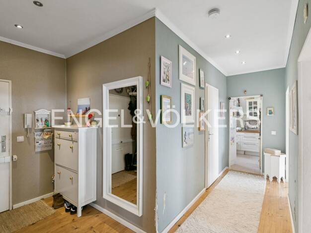 Wohnung zum Kauf 389.000 € 3 Zimmer 82 m² 7. Geschoss Mariendorf Tempelhof-Schöneberg 12105