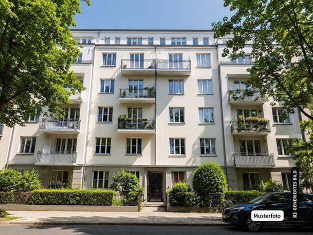 Wohnung zum Kauf provisionsfrei 166.000 € 79,5 m² Rastatt Rastatt 76437