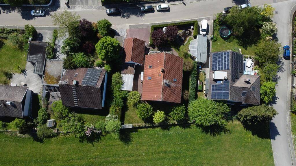 Einfamilienhaus zum Kauf - Ansicht 3