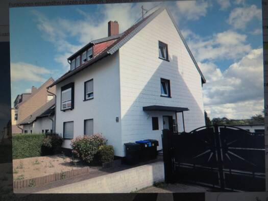 Mehrfamilienhaus zum Kauf als Kapitalanlage geeignet 399.000 € 9 Zimmer 245 m² 1.600 m² Grundstück Gersweiler Saarbrücken 66128