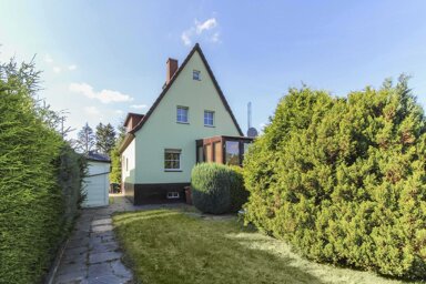 Einfamilienhaus zum Kauf 235.000 € 4 Zimmer 89,5 m² 1.010 m² Grundstück Adelsberg 250 Chemnitz 09127