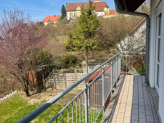 Doppelhaushälfte zur Miete 1.320 € 5 Zimmer 115 m² frei ab 15.04.2026 Unterkochen Aalen 73432