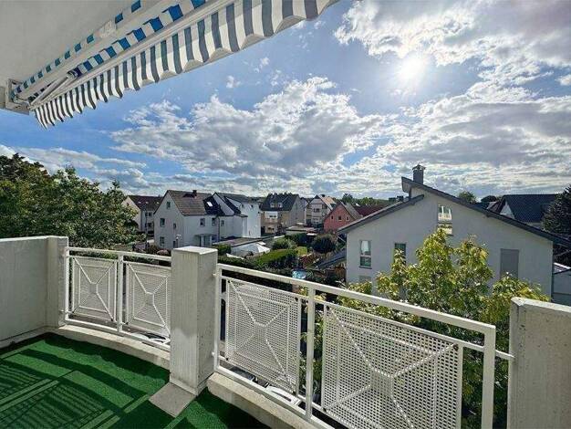 Wohnung zum Kauf 249.000 € 2 Zimmer 69 m² Rheinbach 53359