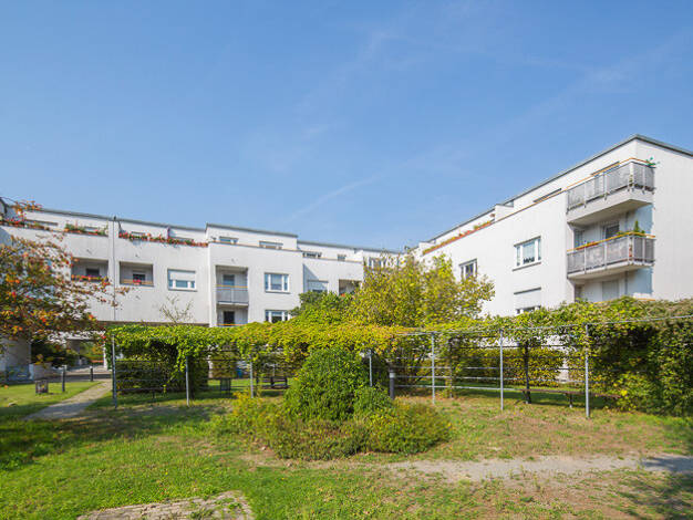 Wohnung zur Miete 797 € 2 Zimmer 49,8 m² 3. Geschoss frei ab 01.12.2026 Mirastraße 1 a Schönefeld Schönefeld 12529