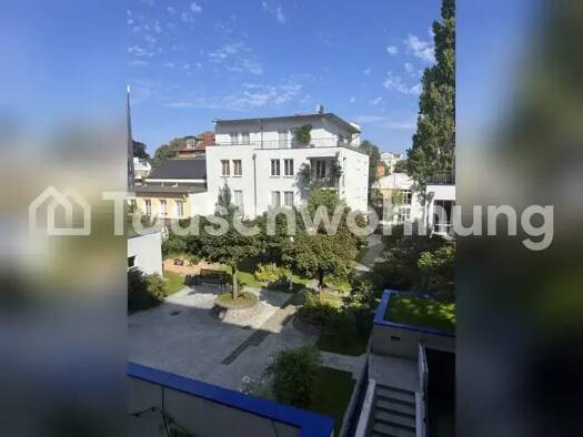 Wohnung zur Miete Tauschwohnung 1.500 € 3 Zimmer 75 m² 2. Geschoss Alsterdorf Hamburg 22085