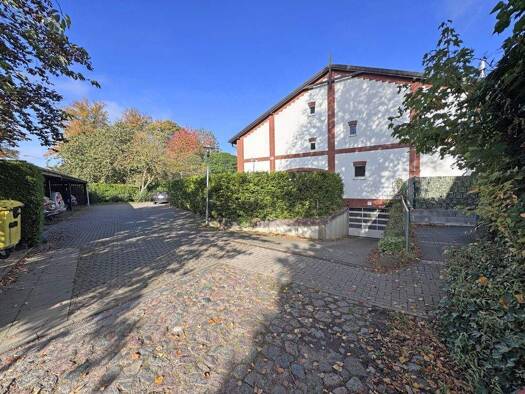 Reihenmittelhaus zum Kauf 399.000 € 3 Zimmer 136 m² 400 m² Grundstück Moisling Lübeck 23560