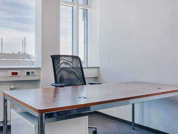 Bürofläche zur Miete provisionsfrei 800 € 23 m² Bürofläche Falkenried Hoheluft-Ost Hamburg 20251