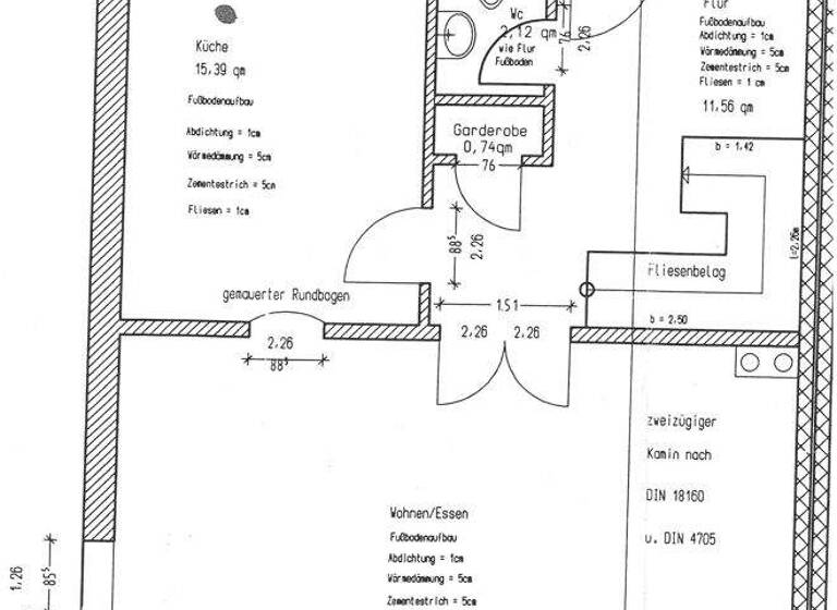 Doppelhaushälfte zum Kauf 660.000 € 4 Zimmer 132 m² 270 m² Grundstück Gerolfing Ingolstadt / Gerolfing 85049