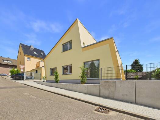 Einfamilienhaus zur Miete - Erstbezug 1.500 € 3 Zimmer 106 m² Gangelt 52538