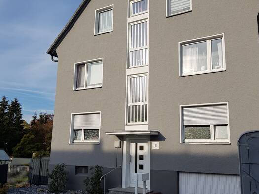 Wohnung zur Miete 300 € 2 Zimmer 43 m² Geschoss 2/3 frei ab 01.05.2026 Melchiorstrasse 6 Frohlinde Castrop-Rauxel 44577