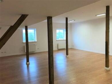 Büro-/Praxisfläche zur Miete 6,50 € 1 Zimmer Hohenwestedt 24594