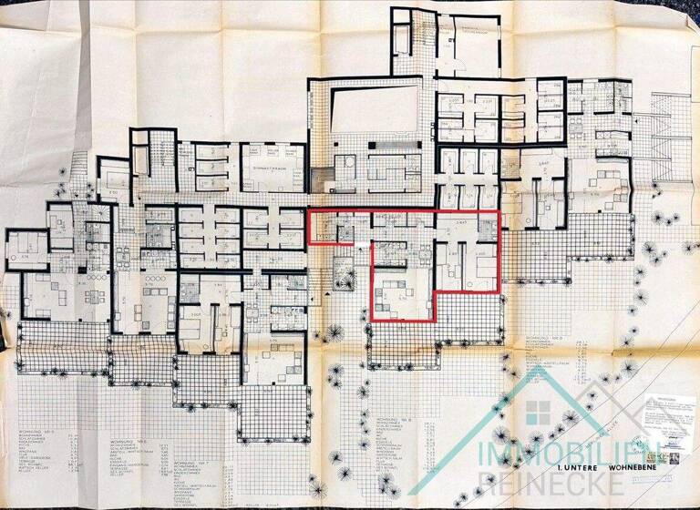 Wohnung zum Kauf 169.000 € 3 Zimmer 118 m² 1. Geschoss Hohenlimburg Hagen / Hohenlimburg 58119