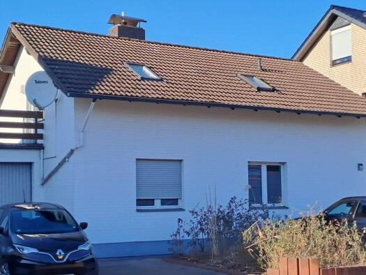 Wohnung zur Miete 490 € 3 Zimmer 64 m² frei ab sofort Neesen Porta Westfalica 32457