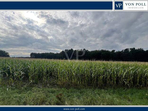 Land-/Forstwirtschaft zum Kauf 49.900 € 21.193 m² Grundstück Bugk 15859