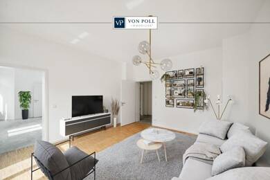 Wohnung zur Miete 1.300 € 4 Zimmer 109 m² frei ab 01.08.2025 Coburg Coburg 96450