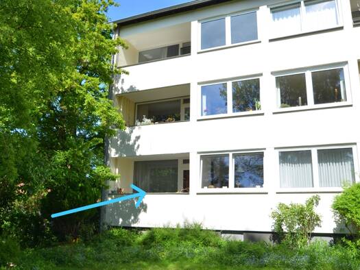 Wohnung zum Kauf 119.000 € 2 Zimmer 65 m² Celle 29225