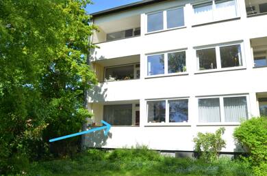 Wohnung zum Kauf 119.000 € 2 Zimmer 65 m² Heese Celle 29225