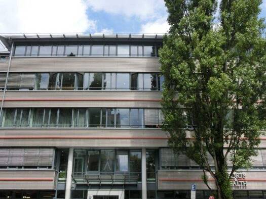 Bürofläche zur Miete provisionsfrei 23,50 € 421 m² Bürofläche teilbar ab 298 m² Sendling München 80337