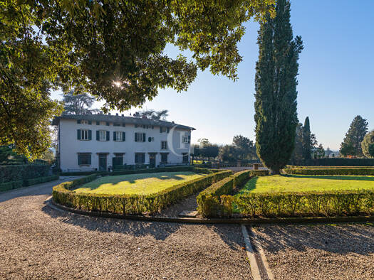 Wohnung zum Kauf 615.000 € 4 Zimmer 85 m² 2. Geschoss Firenze