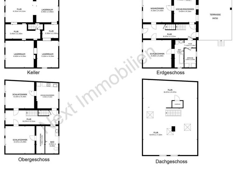 Bauernhaus zum Kauf 450.000 € 5 Zimmer 169,9 m² 2.362 m² Grundstück Möhlau Gräfenhainichen 06772