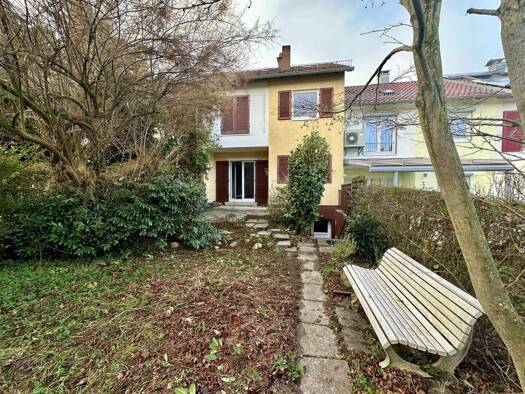 Reihenmittelhaus zum Kauf 334.000 € 5 Zimmer 85 m² 208 m² Grundstück Nellingen-Parksiedlung Ostfildern 73760