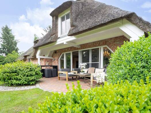 Einfamilienhaus zum Kauf 1.950.000 € 5 Zimmer 214,7 m² 3.900 m² Grundstück Sankt Peter-Ording 25826