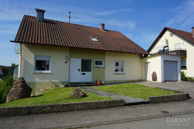 Einfamilienhaus zum Kauf 419.000 € 7 Zimmer 160 m² 693 m² Grundstück Talheim Horb am Neckar 72160