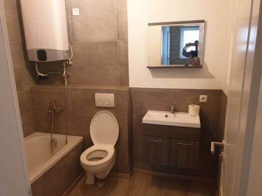 Reihenendhaus zur Miete 990 € 5 Zimmer 120 m² 22 m² Grundstück Papenburg 26871