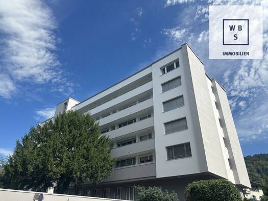 Wohnung zur Miete 710 € 1 Zimmer 39 m² 2. Geschoss frei ab 01.11.2026 Stiglingen 1 Dornbirn 6850