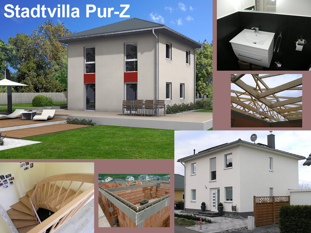 Villa zum Kauf provisionsfrei 738.610 € 4 Zimmer 115 m²<br/>Wohnfläche 811 m²<br/>Grundstück Wiederitzsch Leipzig 04158