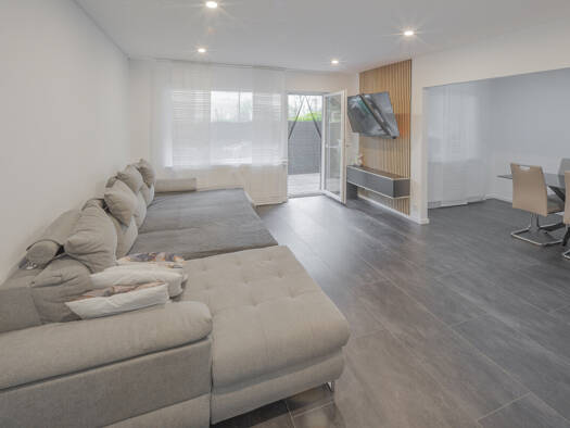 Wohnung zum Kauf 245.000 € 3,5 Zimmer 88,8 m² Schwenningen Villingen-Schwenningen 78054