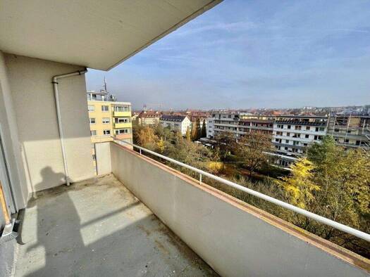 Wohnung zum Kauf 220.000 € 2 Zimmer 65 m² Sanderau Würzburg 97072